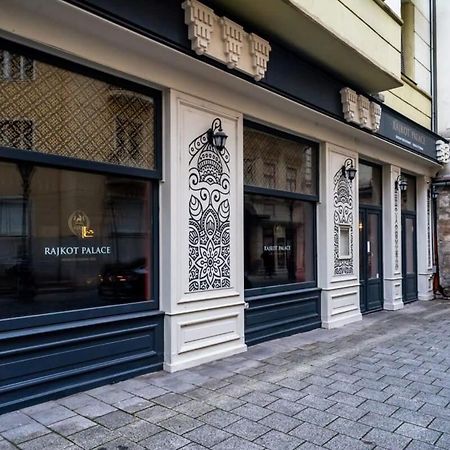 New Home At Exlusive Central Location ブダペスト エクステリア 写真